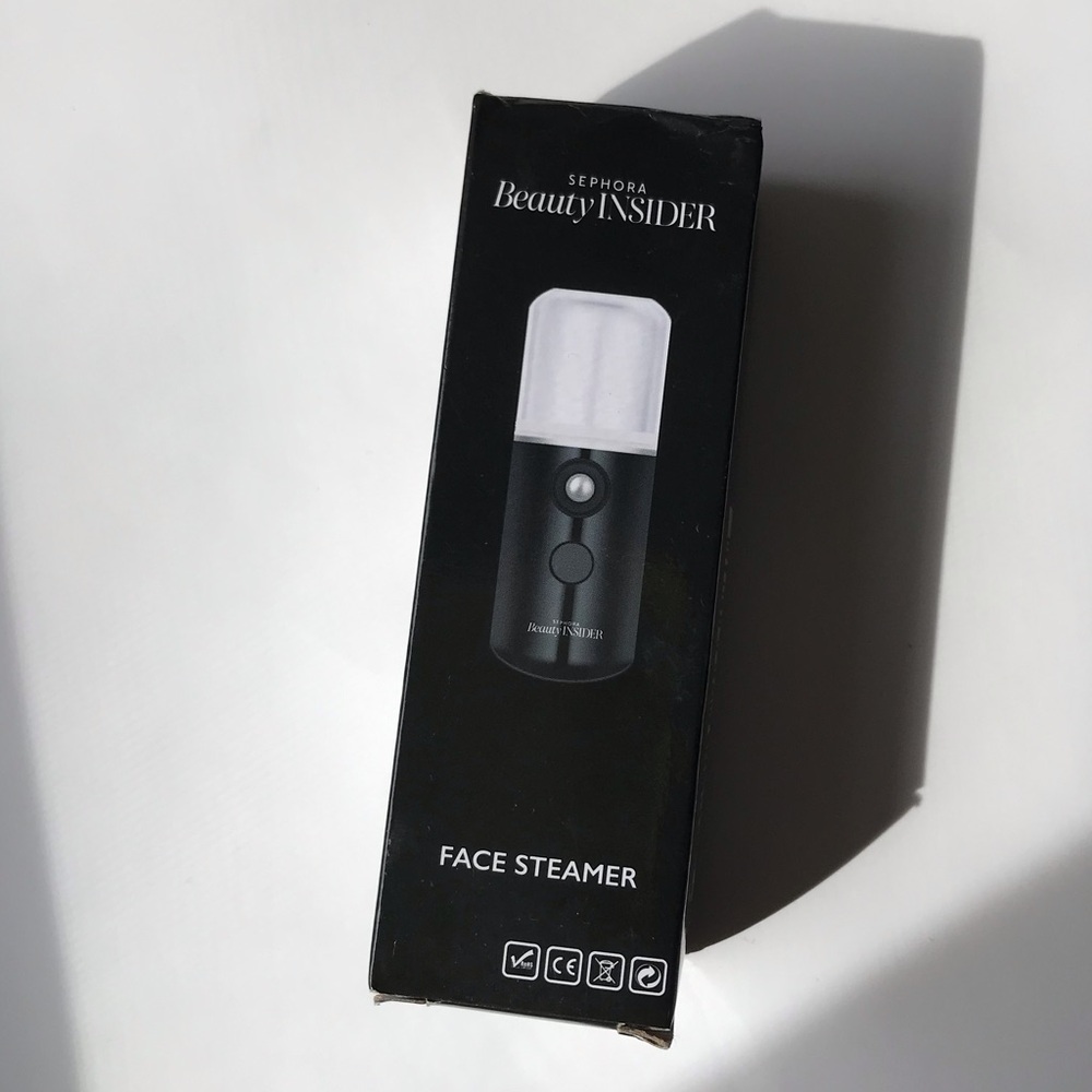 Sephora Beauty Insider Travel Facial Steamer - Picture 2 of 4